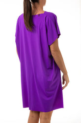 KAFTANO DONNA  VIOLA CLEO CHARME BE BEACH